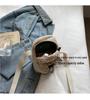 Women's 2026 New Stylish Mini Crossbody and Water Bottle Holder Bag - Lightweight, Simple Shoulder Bag