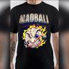 Vintage Madballs Band Heavenhell Song T-Shirt Geschenk Unisex Alle Größen S-5XL SN043 Unisex T-Shirt