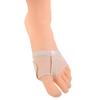 2pc Ballet Dance Foot Thong Toe Undies Forefoot Cushion S-XL