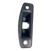 Car Accessories Vehicle Maintenance Rear Door Latch Cover Latch Cover 1054149 Quick tallation Non-deformable Design