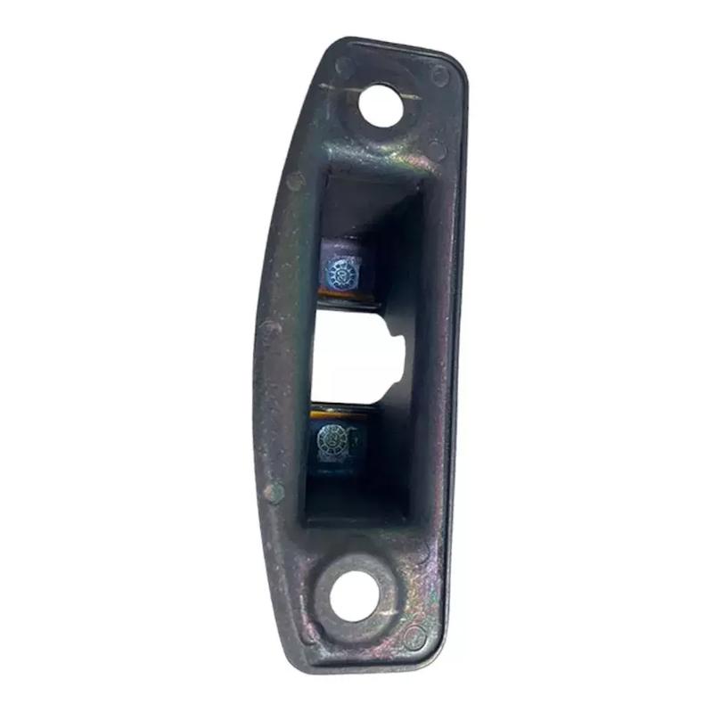Car Accessories Vehicle Maintenance Rear Door Latch Cover Latch Cover 1054149 Quick tallation Non-deformable Design