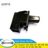 633918 Hand Brake Switch Handbrake Lever Sensor for Peugeot 206 2008 307 308 408 508 407 Citroen C4 C5 DS3 DS4 DS5 Original New
