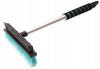 Brush Washer For Washing Car Windows With Squeegee 43 Cm