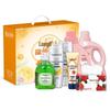 Longliqi 7-Piece Daily Care Gift Set