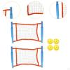Ball Game Set Catching Parent Child Interaction Interactive Indoors Outdoors Outdoor