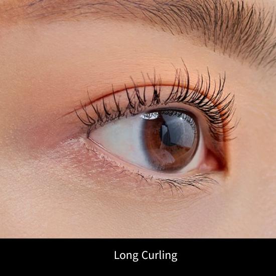 Clio Kill Lash Superproof Mascara 01 Long Curling