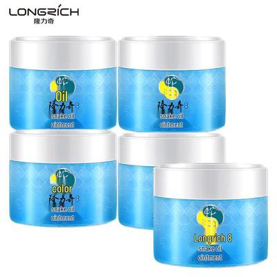 Κρέμα με λάδι φιδιού Longrich