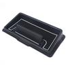 Automobile Front Dashboard Storage Tray Car Interior Holder for Jimny 2019 Place USB Cable Phone for Key Card