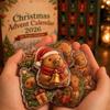 Series -Day Advent Calendar