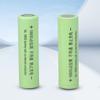 2er-Pack 18650-Größe Batteriehalter Dummy-Batterieschale Leiter Leere Hülle für DIY-Elektronik und Gadgets