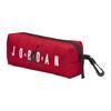Jordan Air Logo Sports Leisure Polyester Backpack Large Unisex Backpacks Red 9A0503-R78