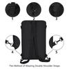Portable DJ Disc Player Carrying Case for Pioneer DDJ-400 DDJ-FLX4 Dustproof Carrying Storage Bags Scratch-resistant Accessories