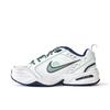 Air Monarch 4 Slip Resistant Abrasion Resistant Slip Resistant Abrasion Resistant Low Top Chunky Sneakers Unisex 415445-102(Team189-)