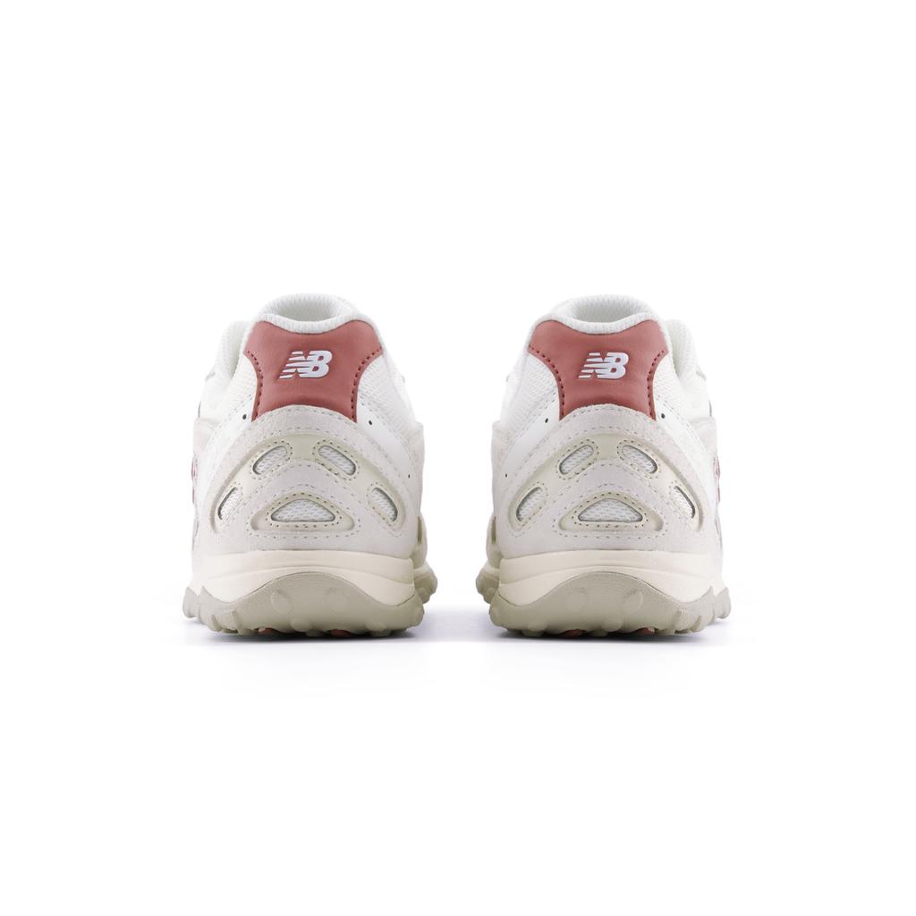 New Balance 204L Zapatos Casuales de Estilo de Vida de Caña Baja Versátiles Cómodos Simples de Moda Zapatilla Unisex U204L1ZH-D