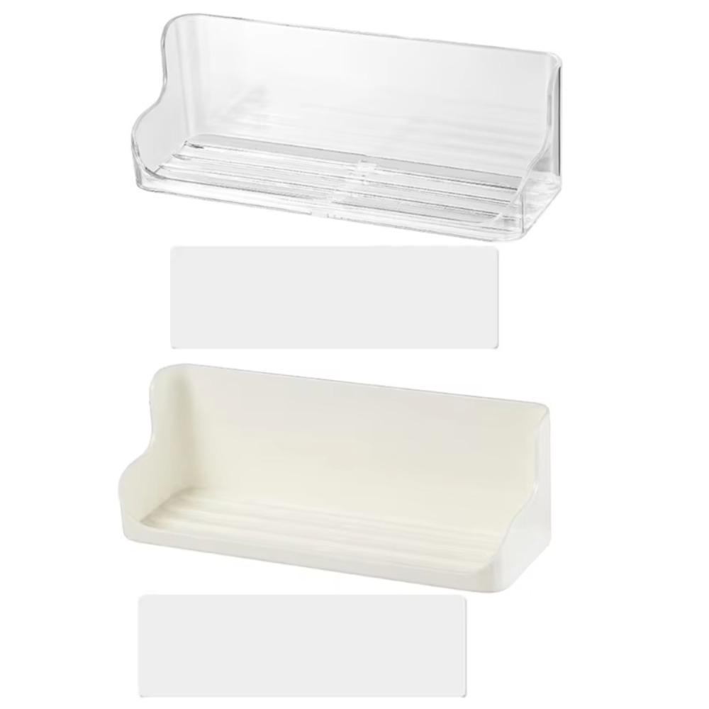 Multifunctional Glasses Storage Holder Punch-Free Eyeglass Organization Stand Rack