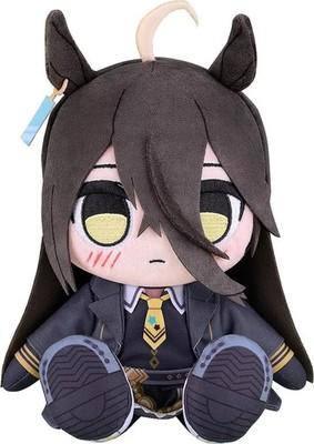 Stuffed Toy Manhattan Cafe Kuripan Uma Musume Pretty Derby