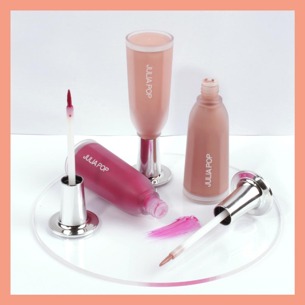 Рідкі рум'янаНатуральні плями Рум'янаПерсиковий Рожевий Макіяж нюдКолорна підтяжкаВибрані гарячі кольори