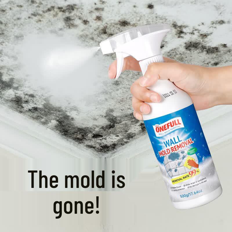 ONEFULL Mold Remover