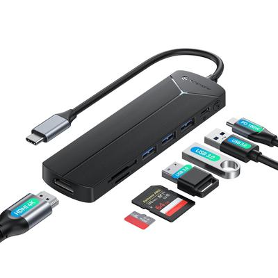 אביזרים למחשבים – רכזות USB