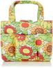 Tsumori Chisato Cut of Tool Multicolor Bag, Women's,