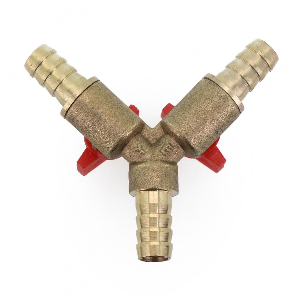 Robinet sferic din alamă Robinet sferic Alamă Filete clare fără bavuri