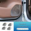 Leapmotor C11 Air Vent Console Protective Cover - Interior Modification Accessory
