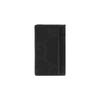 Gucci Solid Color Canvas Bag With Leather Trim Large Men bags Black 739511-FABGN-1000