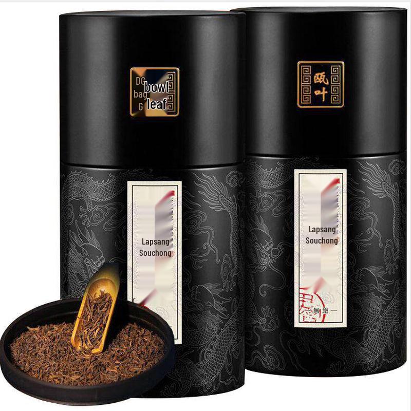Ouye Lapsang Souchong Black Tea