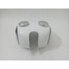 PUCH 250 TF 1952 250Cc White & Chrome Steel Petrol Fuel Tank With Cap |Fit For