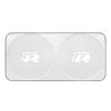 PCVHD1 VW Car Windshield Sunshade Auto Interior Anti-sunburn Cloth For VW GTI Polo Golf MK6 Passat B8 Tiguan ID.3 T-ROC Arteon Jetta CC