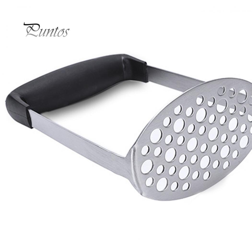 Машинка для пюре из нержавеющей стали — фото 11