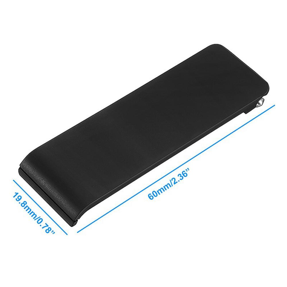 For Nintendo Switch Console Kickstand Back Support Bracket Stand Portable Gaming Accessory