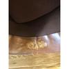 Used mallory cravenetted hat 58 stetson