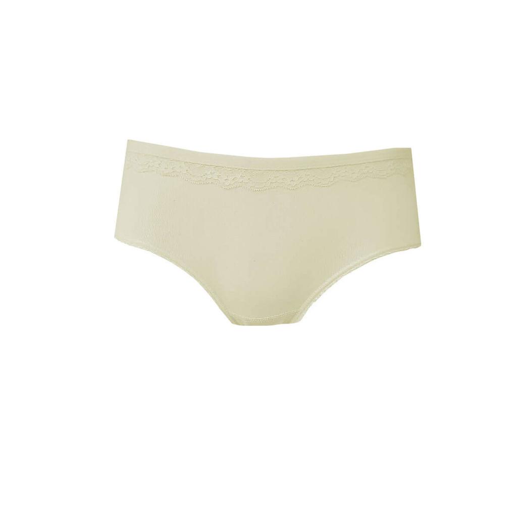 Set de lenjerie intimă Tutku de 6 chiloți din bumbac Pınar Bato pentru fete