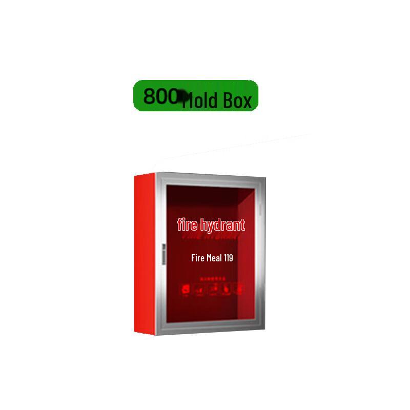 Brangdy Indoor Fire Hydrant Box 80x65x24 CM