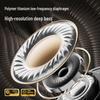 Newman OWS-20 Open-Ear Bluetooth Headset
