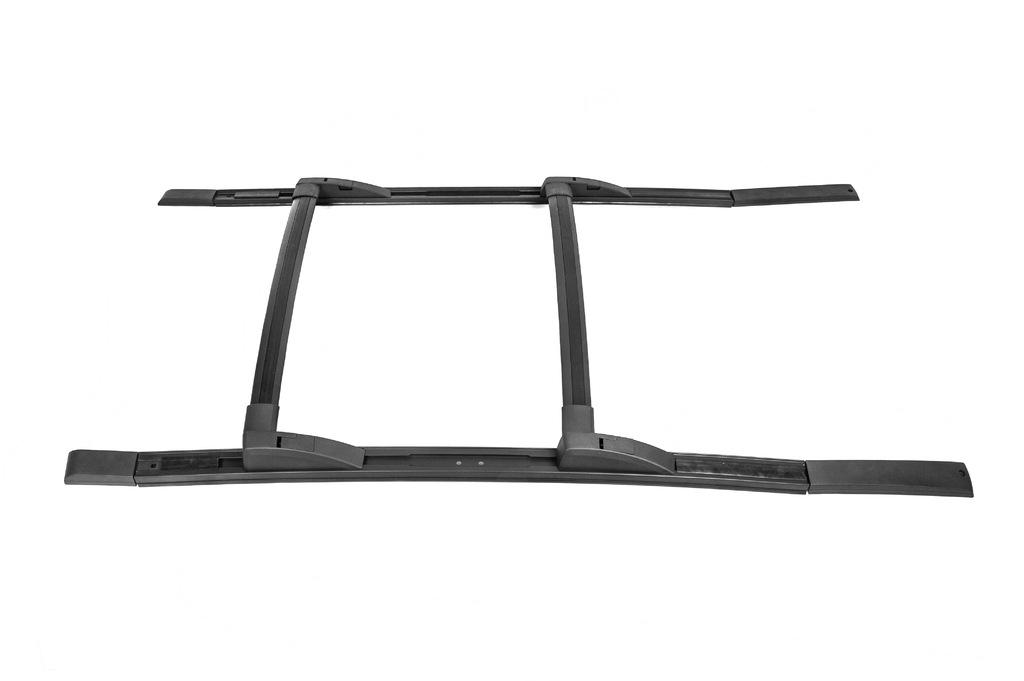 

Рейлінги ОЕМ для GreatWall Haval/Hover H3