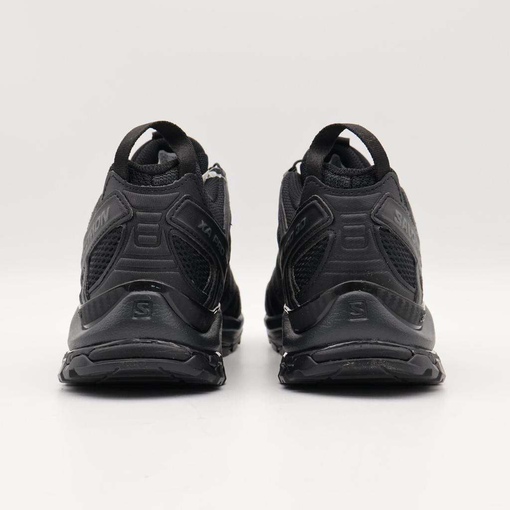 L41617400 Salomon XA Pro 3D Black Magnet (Men's)