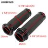 1'' Motorcycle Handle Grips Electronic Throttle 25mm Handlebar Grips for Harley Touring Road King Electra Tri Glide FLHR