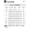 Nike T Shirts Men's Yellow Crew Neck Moderate Straight Fit CZ9185-709