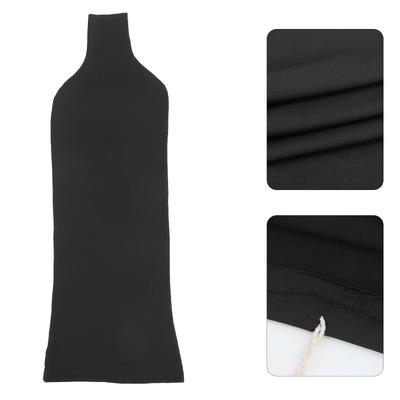 Female Mannequin Upper Body Cover 1Pc Cloth Fabric DIY Sewing Model Cover Fake Mannequin Prop Accessory for Clothing Design