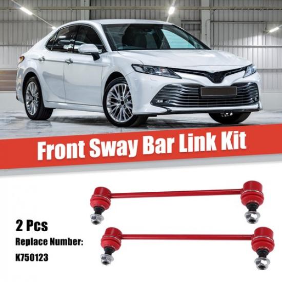 2 шт. Стойки стабилизатора поперечной устойчивости передние для Toyota Camry Avalon NoK750123
