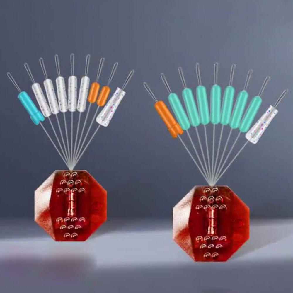 

Хорошее качество, комплект космических фасолей с высокой концентричностью, резиновый поплавок, аксессуары для рыбалки, ограничитель лески