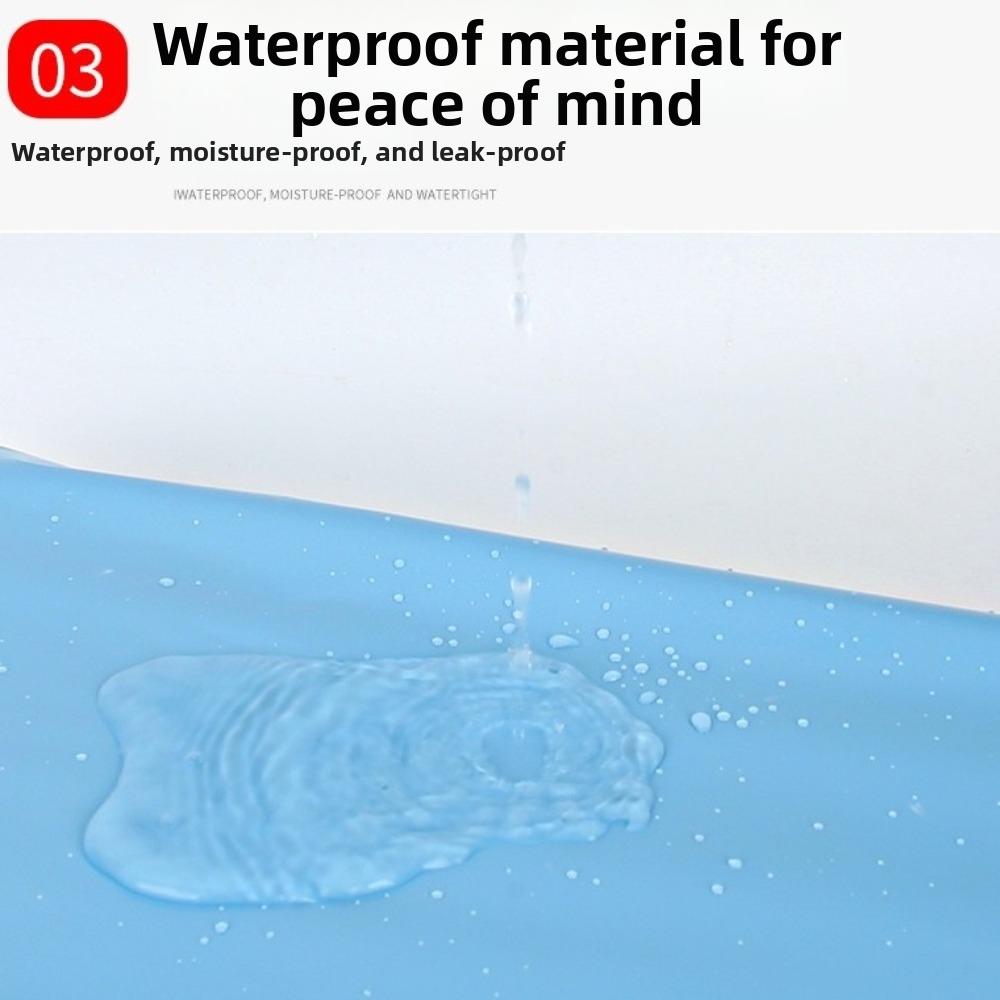 50pcs Opaque Express Mailing Pouch Waterproof Shipping Bag Plastic Shipping Bags  Clothing Packaging