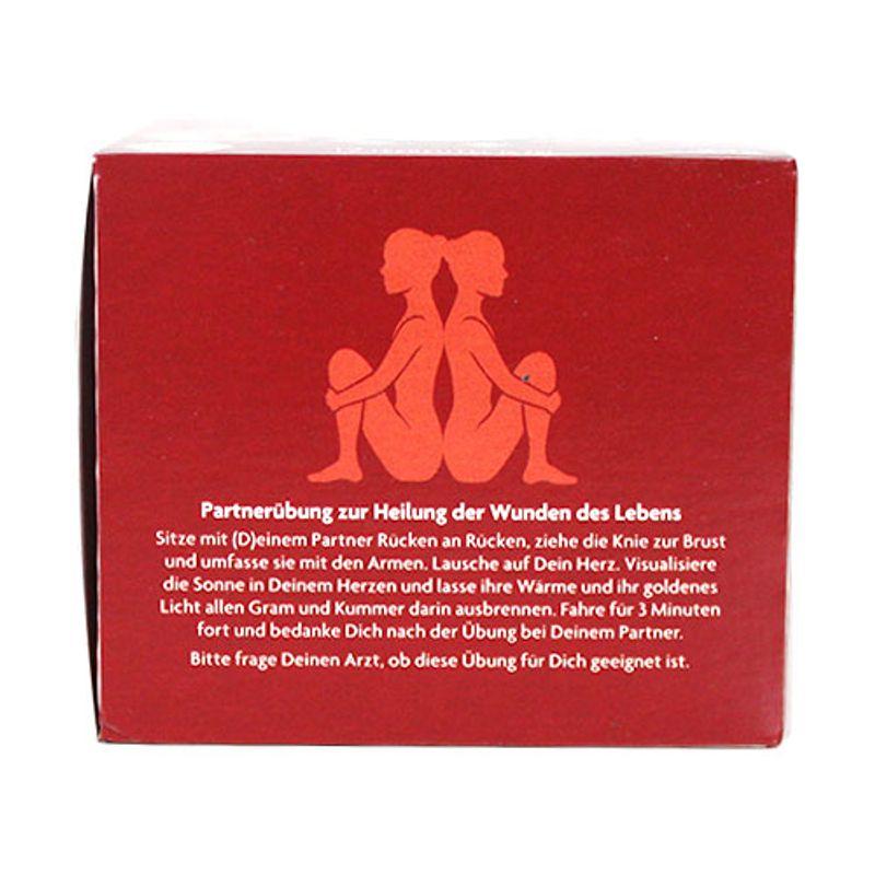 Yogi Tea Rose Tea 17 tea bags (34g)