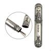 Hand Sewing Holder Storage Case Embroidery Stitch Organizer Box Tube Crafts Self Knitting