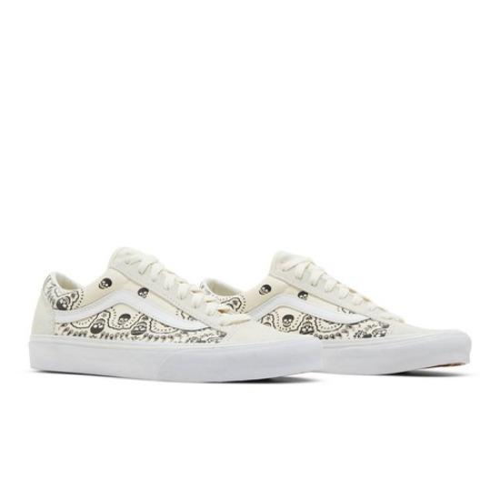 Vans Style 36 'Bandana' VN0A54F642S Men's Shoes