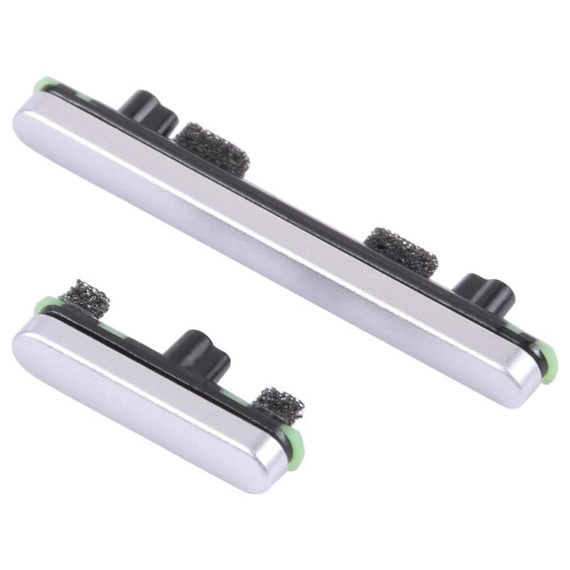 Side Key Flexible Volumes & Power Button Suitable for Pixel Series Phones Ensuring Seamless Control Button Functionality