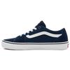 Filmore Casual Lightweight Low Top Skate Shoes Unisex Sneaker Blue VN0A3WKZ5M5