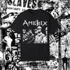 SELTENES zweiseitiges Amebix T-Shirt! T-Shirt Herren Kinder